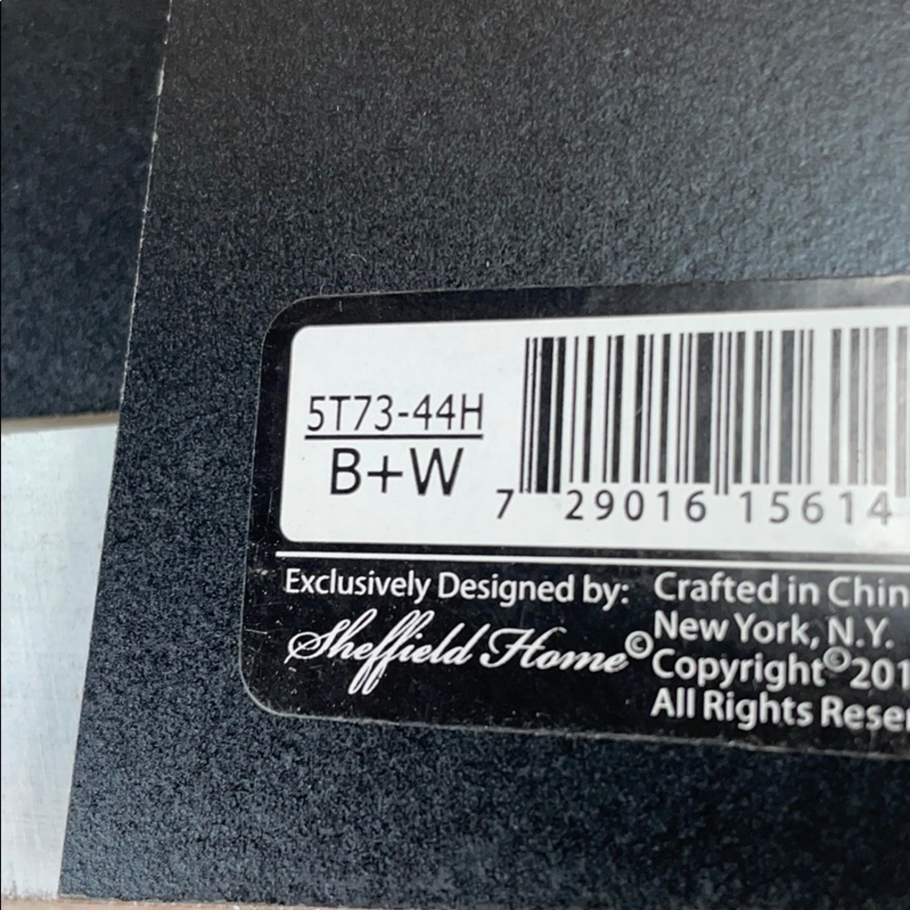 Merry & Bright Frame - Picture 4 of 11